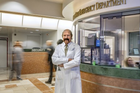 Dr. Joel Geiderman profile photo